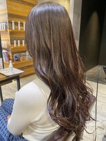 モードケイズ 西宮(MODE K's) ハイライト/モテ髪カタログ/小顔/大人可愛い/ひし形/西宮