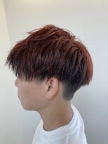 ブランコ&nbsp;ルージュツイスト