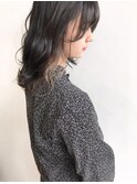 インナーカラー