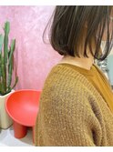 名駅/名古屋駅/学割U24/レイヤーカット/オージュア/ダブルカラー