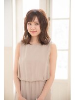 アルーシェ 新宿店(Alushe)&nbsp;＼秋の大人かわいいヘア／