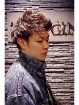 ヒロギンザ 銀座一丁目店(HIRO GINZA)&nbsp;ショートスタイル