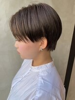 アンドアイ(i)&nbsp;ショート16