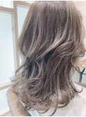 モノトーンベージュ♪