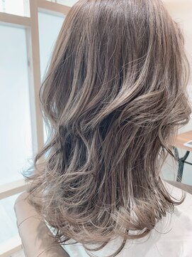 ブランココ(BlanCoCo) モノトーンベージュ♪