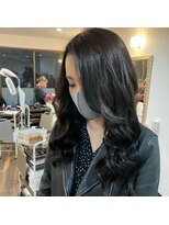 ヘアスタジオ マテリアル(hair studio Material)&nbsp;プルエクステ