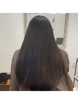 カルム 新田(calm) 髪質改善トリートメント