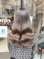 プレシャスバイプロデュース(precious by Produce)&nbsp;ミルクティーベージュ［町田/町田駅/町田駅前店/町田店/JR町田]