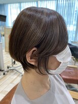 ネオリーブエクラ 上野御徒町店(Neolive eclat)&nbsp;幸せショート☆