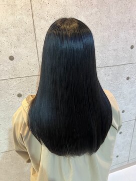 ワンヘアーアシスト(ONE HAIR assist) 【ONE HAIR】高浸透ウルティア5stepトリートメント☆