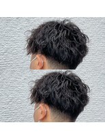 コレットヘア(Colette hair) ◆波ウェーブマッシュ◆