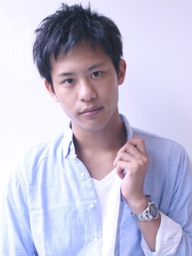シャカ(SHAKA) あ