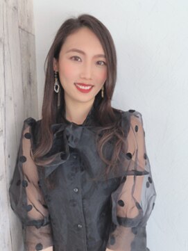 スピガ(SPIGA) 美髪カラー