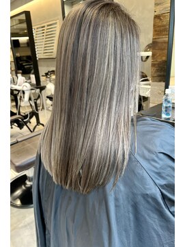 トルネード(TORNADO) 髪質改善laケラチントリートメント　n10.22