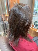 リベアトウキョウ 大島店(ReverTOKYO)&nbsp;美髪/レイヤー/大人かわいい/こなれミディ[大島/大島駅]