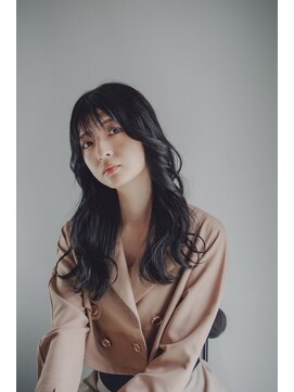 フラミューム たまプラーザ(flammeum) ロングレイヤー