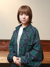 ヘアーデザインアンドボディーメイク R&nbsp;照沼 絵里香