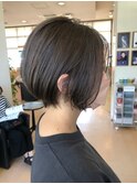 ショートボブ☆
