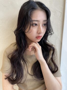 ファブ 千葉店(FaB) ヨシンモリヘア