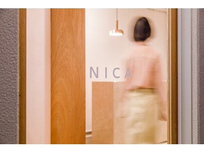 ニカ(NICA)の写真