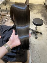 コア 梅田(Core)&nbsp;髪質改善＊大人かわいいヘア＊美髪のススメ【Core梅田】