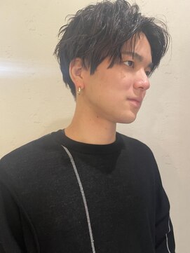 セルカ 新宿(CERCA) メンズショート【CERCA新宿/新宿西口】