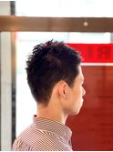 似合わせメンズカット