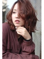 スピガ(SPIGA)&nbsp;レイヤーショート