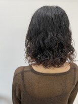 ラシル バイ レストプラス(racil by rest plus)&nbsp;ミディアムパーマ