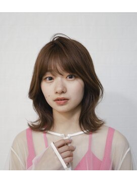 タムタム 市川店(tamtam) 韓国くびれレイヤー