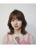 韓国くびれレイヤー