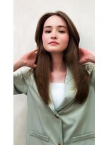 エアー 神戸(AIR)&nbsp;レイヤースタイル