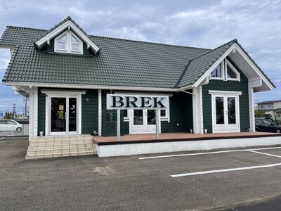 ブレイク 金沢店(BREK)