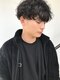 タイドヘアー(tide hair)の写真/【富田駅徒歩30秒】メンズ専用ブース有◆イメージに合わせて様々なパーマをご提案!ダブルカラーも大人気◎