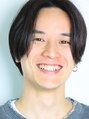 ヘアーショップケイ(HAIR SHOP K.) 伊藤 航平