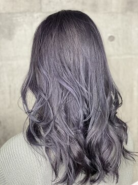 スターズ 柏(STARS) ラベンダーグレージュ