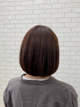 ルピナス(Lupinus) ボブ