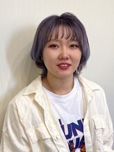 サンクチュアリ(Sanctuary)&nbsp;矢崎 春姫