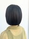 ヘアー ホスピタル ソアン(hair hospital soan)の写真/[藍住]高い技術と豊富な知識を持つ[soan]は大人女性の味方◇白髪、ボリュームなど髪のお悩みを解決に導く＊