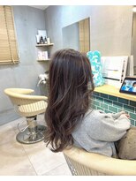 ロク 白楽(rocu)&nbsp;大人ハイライト