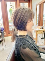 ラポール 南流山店(RAPPOR)&nbsp;ヘルシースタイル/ニュアンスカラー/20代30代40代50代60代