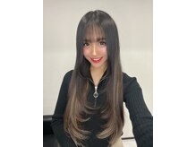グランディールヘアデザイン(grandir hairdesign)