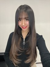 グランディールヘアデザイン(grandir hairdesign)