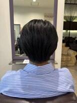 シャンプーボーイ セントラル 博多(SHAMPOO BOY central) ナチュラルブラック