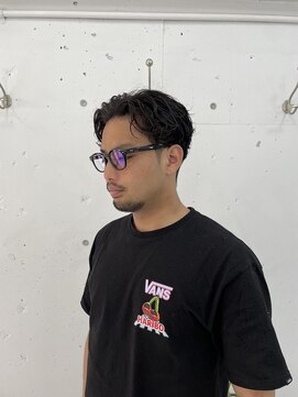 ウェルネス(Wellness) ナチュラルショート