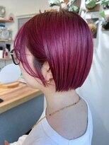 ピボット 北千住(PIVOT)&nbsp;チェリーレッド