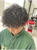 波巻きスパイラル