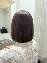 ロウ 町田(ROW)&nbsp;ピンクラベンダー