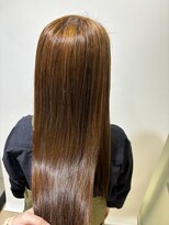 アミカ シーモール店(Amica)&nbsp;ヘアセット