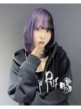 ベル(BEL) Mei 